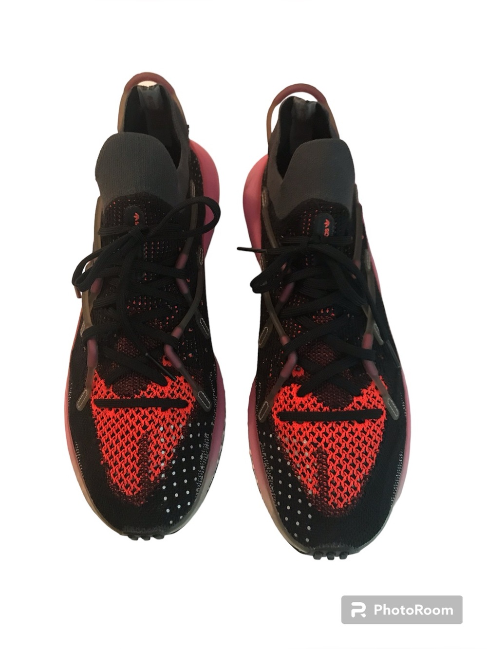 ADIDAS 4D FUSIO, SNEAKERS.